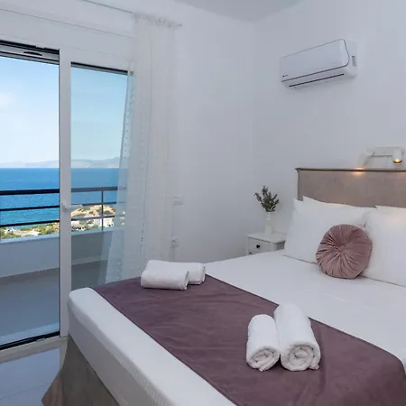 Agnanti Villas - Anemos Agios Nikolaos  Exterior photo