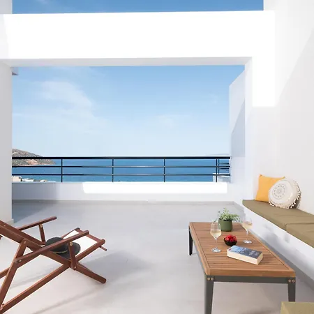 Agnanti Villas - Anemos Agios Nikolaos  Exterior photo