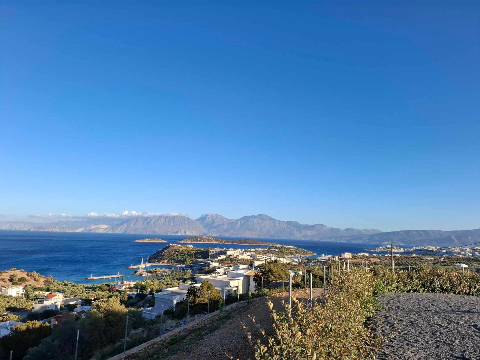 Agnanti - Anemos Άγιος Νικόλαος