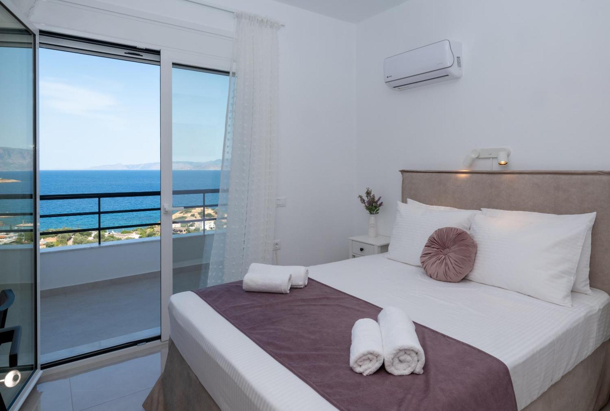 Agnanti - Anemos Agios Nikolaos