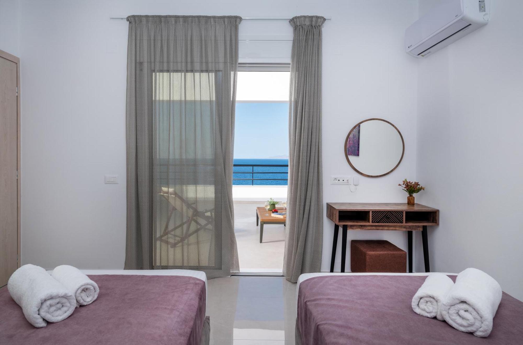 Villa Agnanti - Anemos Agios Nikolaos