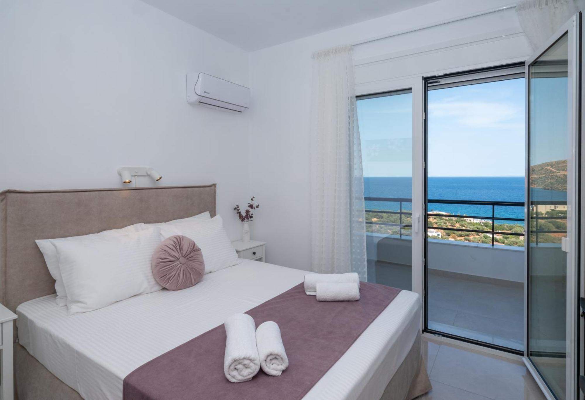 Agnanti - Anemos * Agios Nikolaos