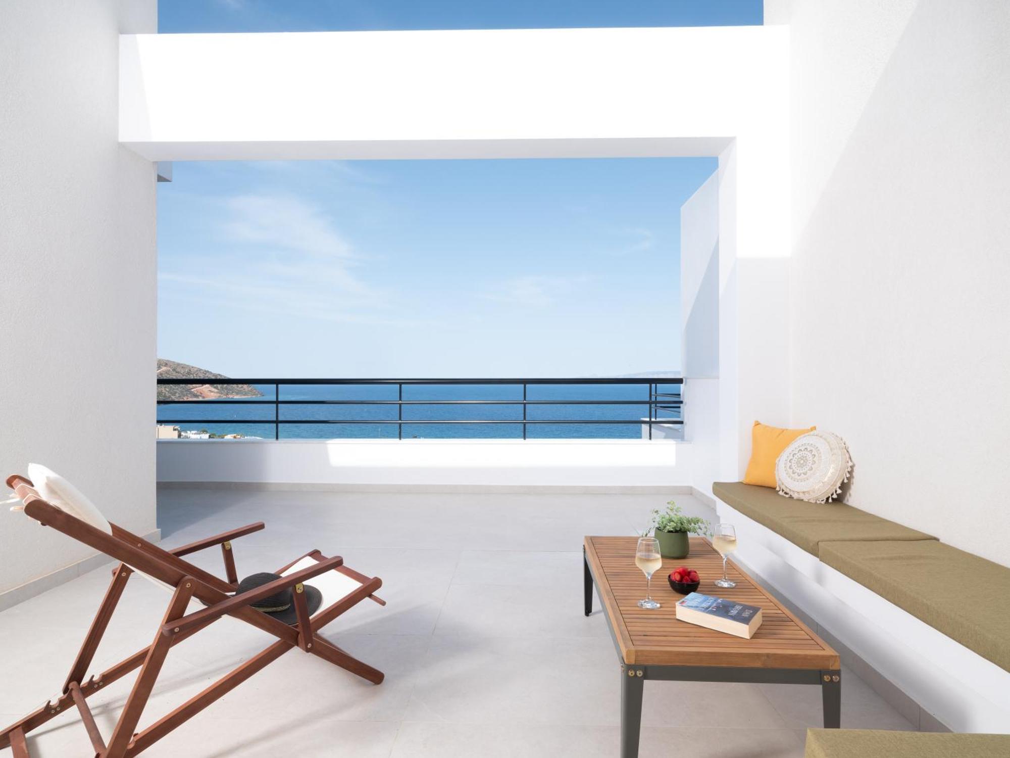Agnanti - Anemos Agios Nikolaos