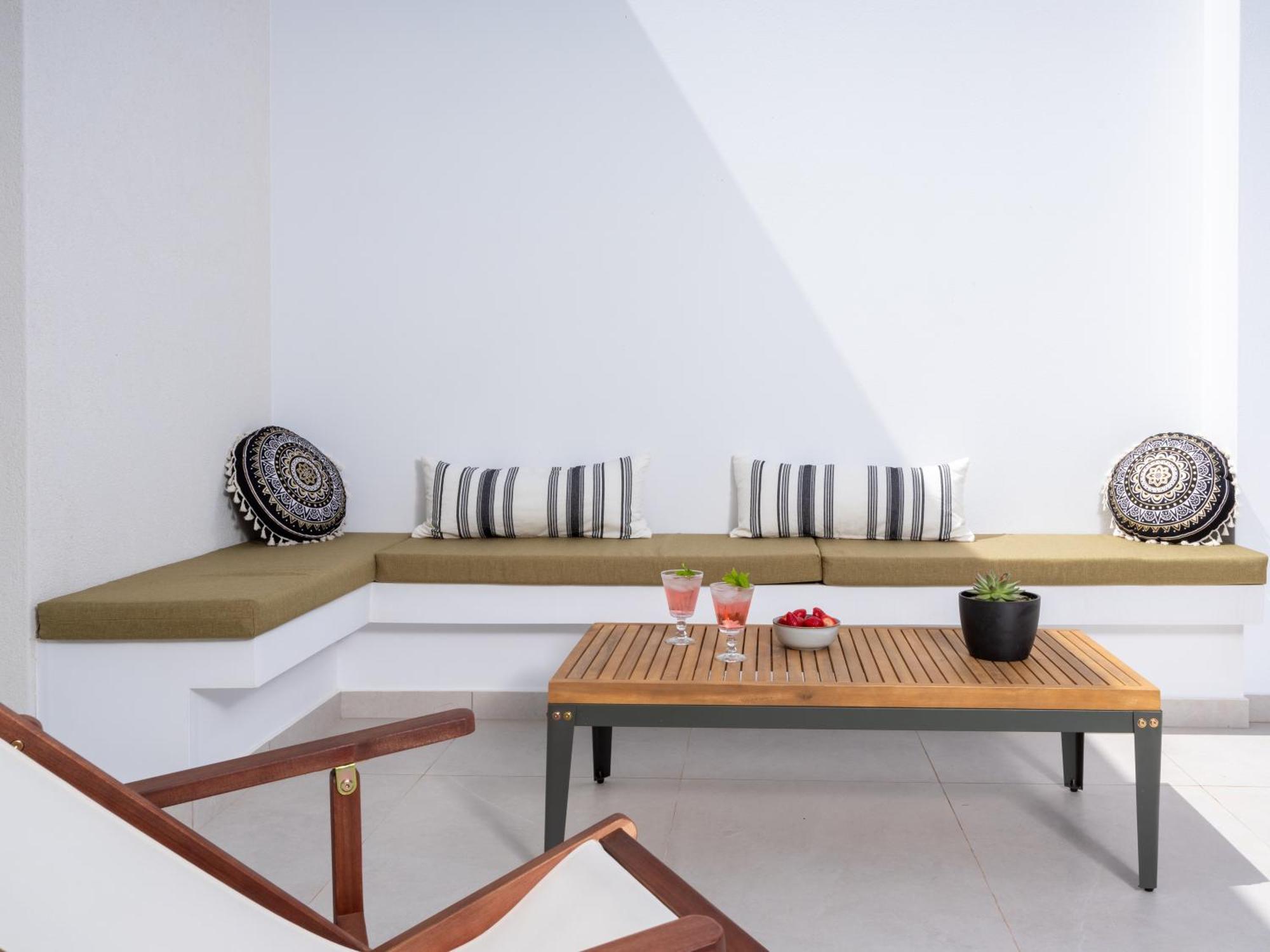 Agnanti - Anemos Villa Agios Nikolaos