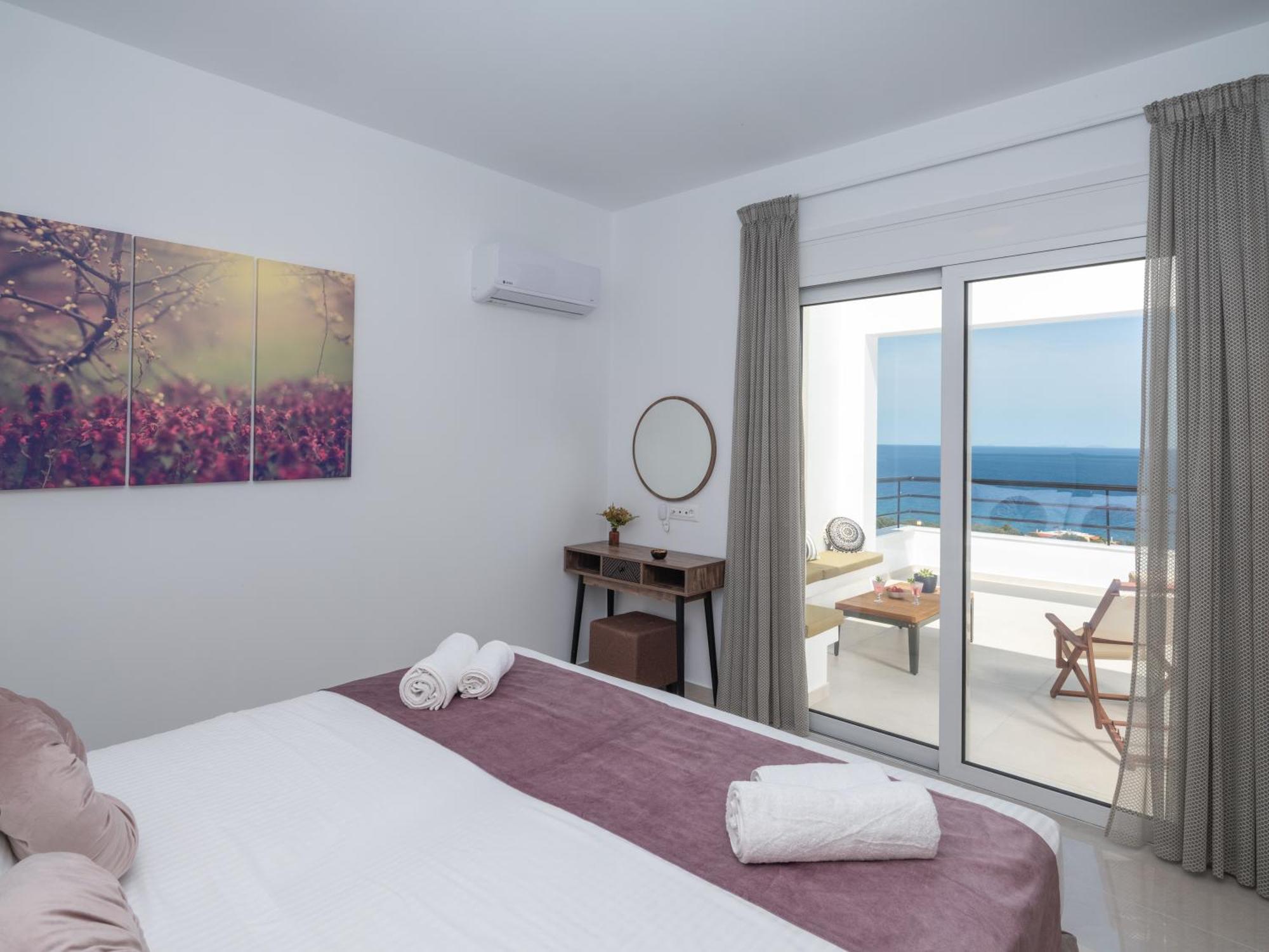 Agnanti - Anemos * Agios Nikolaos